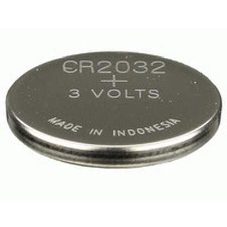 Spark Lithium Battery, 5PK SP3721239